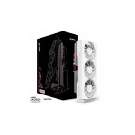 XFX Swift AMD Radeon RX 9060 XT OC Triple Fan Gaming Edition 16GB Graphics Card